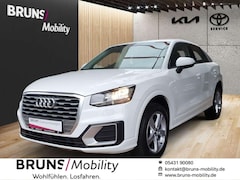 Bild des Angebotes Audi Q2 1.0 TFSI Sport AHK Navi PDC Tempomat