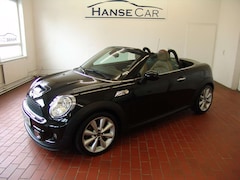 Bild des Angebotes MINI Cooper S Roadster /Leder/Navi/Bi-Xenon/Garantie