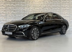 Bild des Angebotes Mercedes-Benz S 580 4Matic*EXCLUSIVE*DIGITAL*PANO*STANDHEIZUN