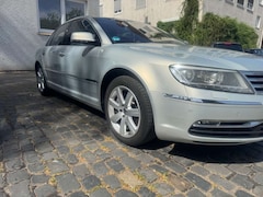 Bild des Angebotes VW Phaeton Phaeton 3.0 V6 TDI DPF 4MOTION Automatik (5 Sitzer)