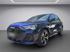 Bild des Angebotes Audi Q3 S line 40 TDI quattro 142193 kWPS S tronic