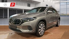 Bild des Angebotes Mercedes-Benz EQA 250 SOH94,8%*Distro*360*Pano*LED*Kamera*HUD
