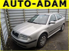 Bild des Angebotes Skoda Octavia 1.4 Limousine Comfort*Klima*1 Hand*
