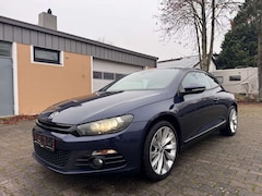Bild des Angebotes VW Scirocco 2.0 TDI DSG/NAVI/BI-XENON/CAM