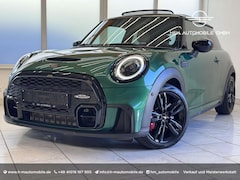 Bild des Angebotes MINI Cooper S JCW - Pano/ACC/Kamera/CarPlay/LED/Yours