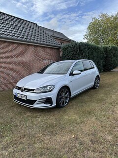 Bild des Angebotes VW Golf GTD GTD BMT/Start-Stopp