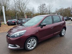 Bild des Angebotes Renault Scenic III 1.5 DCi Limited