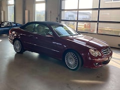 Bild des Angebotes Mercedes-Benz 280 CLK Cabriolet