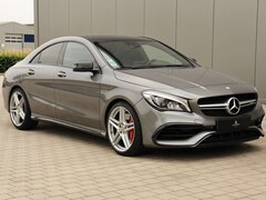 Bild des Angebotes Mercedes-Benz CLA 45 AMG CLA 45 AMG 4Matic (117.352)