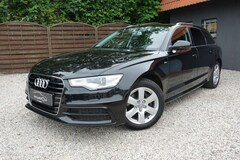 Bild des Angebotes Audi A6 3.0 TDI quattro Navi S-Line Pano Xenon Navi
