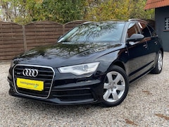Bild des Angebotes Audi A6 3.0 TDI quattro Navi S-Line Pano Xenon Navi