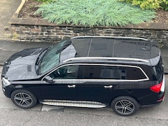 Bild des Angebotes Mercedes-Benz GL 350 GL-Klasse D 4Matic 7G Standhei,Anhängerk,Keyles