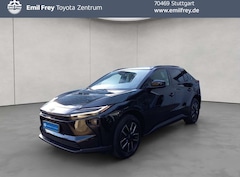 Bild des Angebotes Toyota bZ4X Teamplayer, Facelift, Navi, 360°Kamera, PDC