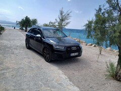 Bild des Angebotes Audi SQ7 Vollausstattung