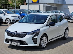 Bild des Angebotes Renault Clio V Evolution 1.6 E-TECH Hybrid 145 EU6e, Rückfahrka