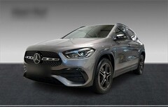 Bild des Angebotes Mercedes-Benz GLA 250 e AMG+LED+NIGHT+Kamera+CarPlay+Ambi+AHK