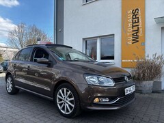 Bild des Angebotes VW Polo V Highline = Automatik - 5 Türen - Schiebed