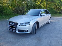 Bild des Angebotes Audi A4 A4 Avant 1.8 Ambition/Sport/AHK/Austauschmotor