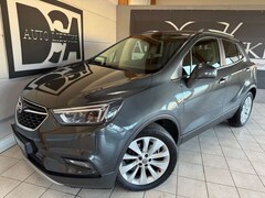 Bild des Angebotes Opel Mokka X Innovation/Rückfahrkam./Klimaaut./Sitzhz