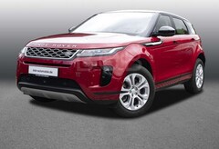 Bild des Angebotes Land Rover Range Rover Evoque P300e S AWD Navi SHZ