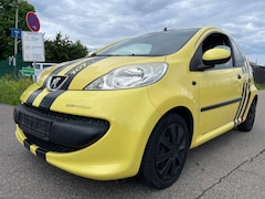 Bild des Angebotes Peugeot 107 Filou Klimaanlagen