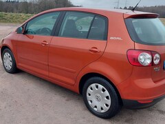 Bild des Angebotes VW Golf Plus Golf Plus 1.6 FSI Goal