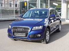 Audi Q5 2.0 TDI quattro MMI Navi Klimaautomatik