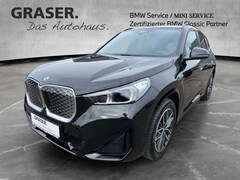 Bild des Angebotes BMW iX1 xDrive30 M Sportpaket UPE: *67.390,01,--