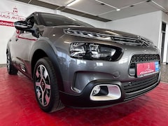 Bild des Angebotes Citroen C4 Cactus C4 Cactus VTR Sport//Zahnriemen Neu//Apple