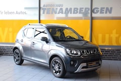 Bild des Angebotes Suzuki Ignis Comfort Hybrid DAB Navi Kamera LED