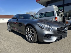 Bild des Angebotes Mercedes-Benz AMG GT S Coupe 2.Hand *Finanzierung möglich*