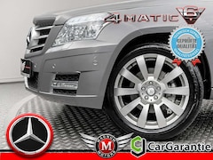 Bild des Angebotes Mercedes-Benz GLK 300 V6 4MATIC*Aut.*Leder*Navi*Bi-Xenon*PDC*