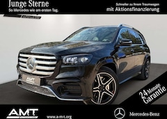 Bild des Angebotes Mercedes-Benz GLS 450 AMG 4Matic Navi/Pano.Dach/7-Sitze