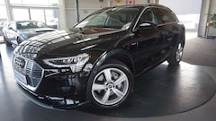 Bild des Angebotes Audi e-tron 55 quattro advanced V/C*LED*Navi*Pano*