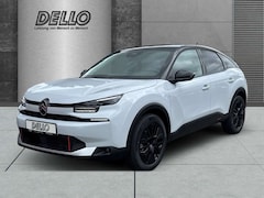 Bild des Angebotes Citroen C4 Collection Mild-Hybrid 6-AT Winter-Paket Navi Digi