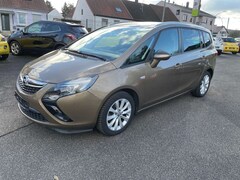 Bild des Angebotes Opel Zafira C Tourer Active