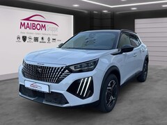 Bild des Angebotes Peugeot 2008 Hybrid 136 GT