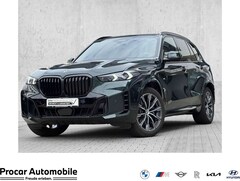Bild des Angebotes BMW X5 xDrive30d M Sport Pro DA/PA Prof Pano Luftf.