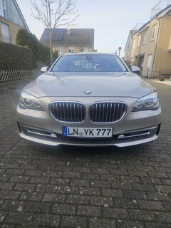 Bild des Angebotes BMW 730 730Ld