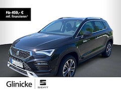 Bild des Angebotes SEAT Ateca 1.5 TSI ACT Style Edition DSG, AHK, RFK