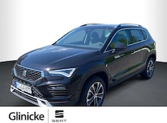 Bild des Angebotes SEAT Ateca 1.5 TSI ACT Style Edition DSG, AHK, RFK