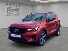 Bild des Angebotes Volvo XC40 B3 Plus Dark 19" ACC BLIS CAM H/K LED MEM