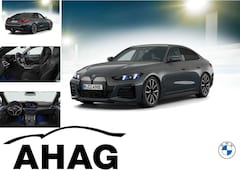 Bild des Angebotes BMW i4 eDrive40 Navi Tempom.aktiv Bluetooth PDC MP3 Schn.