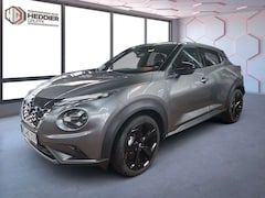 Bild des Angebotes Nissan Juke 1.6 Hybrid Tekna Hybrid 143 PS Autom. *NAVI