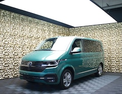 Bild des Angebotes VW T6 Multivan T6.1 Multivan|Generation Six|AHK|Std.Hz.|LED|KAM