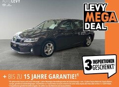Bild des Angebotes Lexus CT 200h Impression Line +Leder+Navi+LED+PDC