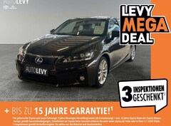 Bild des Angebotes Lexus CT 200h Impression Line +Leder+Navi+LED+PDC