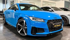 Bild des Angebotes Audi TTS Coupe quattro*SHZ*MMI Plus*