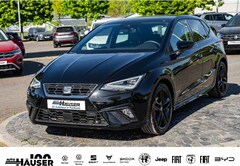 Bild des Angebotes SEAT Ibiza FR Pro Black Edition 1.0 TSI DSG NAVI KAMERA ACC L
