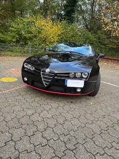 Bild des Angebotes Alfa Romeo Brera Brera Diesel 2.4 JTDM 20V DPF